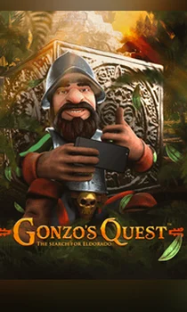 Gonzo's Quest