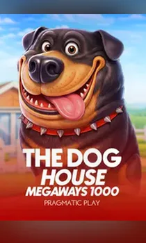 The Dog House Megaways 1000