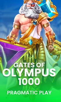Gates of Olympus 1000