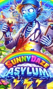 Sunnydaze Asylum