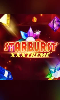 Starburst XXXtreme