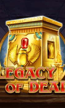 Legacy of Dead